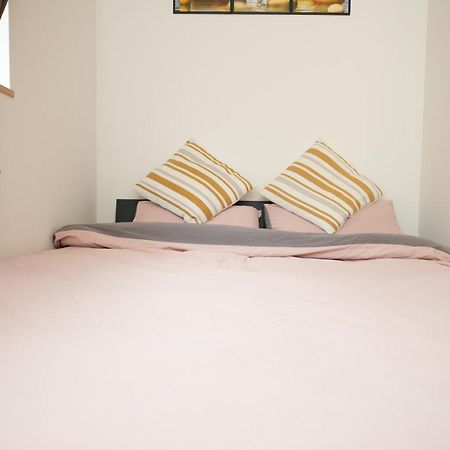 三十三kin Villa Kyoto Dış mekan fotoğraf