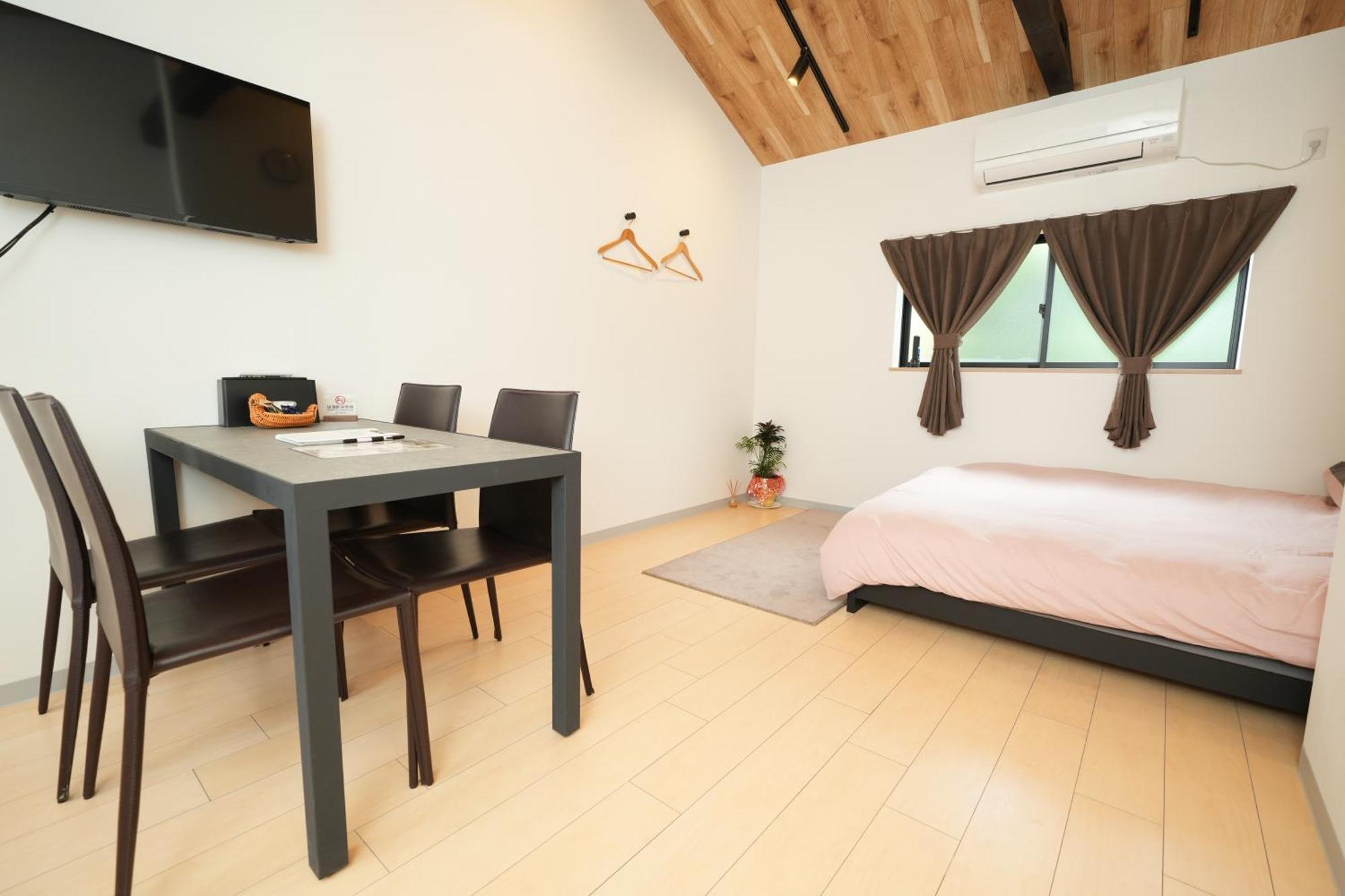三十三kin Villa Kyoto Dış mekan fotoğraf